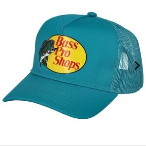 Bass Pro Shops Blue Fish